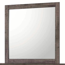 Load image into Gallery viewer, Crown Mark Furniture Coralee Dresser Mirror in Gray image