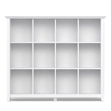 Load image into Gallery viewer, Acadian - Handcrafted Cube Storage