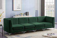 Load image into Gallery viewer, Alina - Modular 4 Seat Sofa