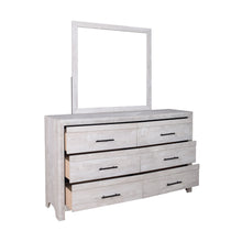 Load image into Gallery viewer, Biscayne - 6-Drawer Dresser