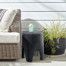 Load image into Gallery viewer, Foligno - Concrete End Table