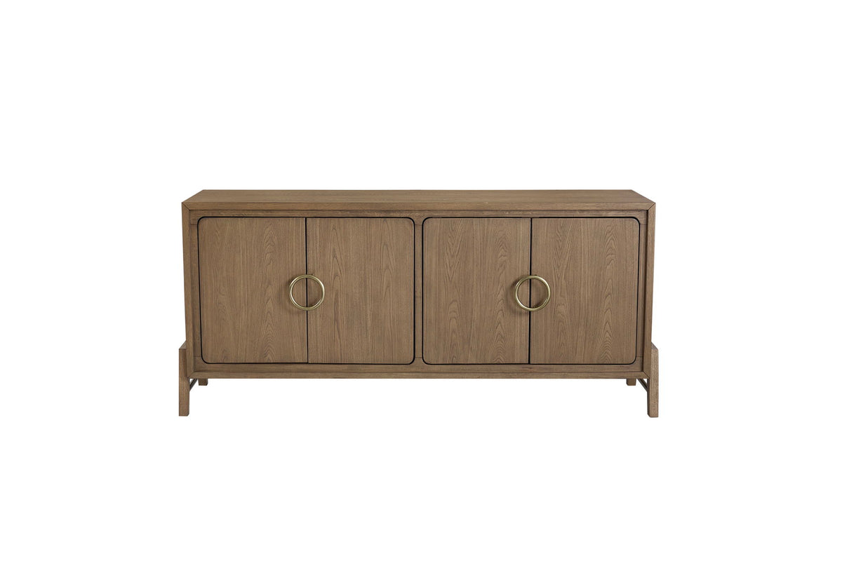 Elure - Console - Latte