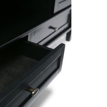 Load image into Gallery viewer, Warm Shaker - TV Media Stand Handcrafted