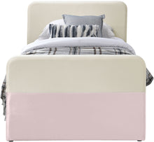 Load image into Gallery viewer, Ivy - Twin Trundle / Storage Bed