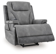 Load image into Gallery viewer, 4Z-Peaceful Pause - Serenity Zone - Power Lift Recliner