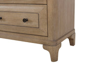 Load image into Gallery viewer, Citrus Heights - 2 Drawer Nightstand - Sand