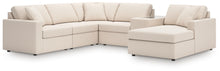 Load image into Gallery viewer, Modmax - Sectional - Oyster