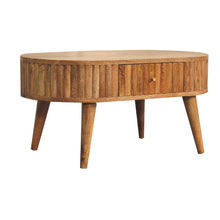 Load image into Gallery viewer, Stripe Coffee Table