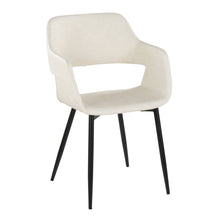 Load image into Gallery viewer, Margarite - Mid Century Modern Dining Chair (Set of 2)