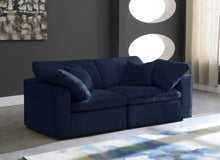 Load image into Gallery viewer, Cozy - Modular 2 Seat Sofa