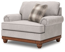 Load image into Gallery viewer, Clearbrooke - Chair And A Half - Sandstone