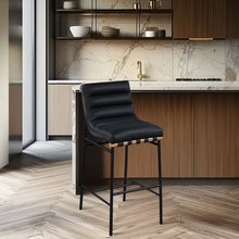 Load image into Gallery viewer, Burke - Bar Stool