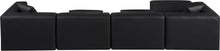 Load image into Gallery viewer, Cube - 5 Piece Modular Sectional With Chaise