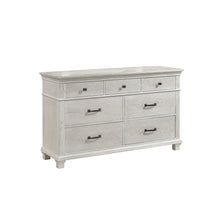 Load image into Gallery viewer, Silver Sands - Dresser