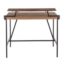 Load image into Gallery viewer, Gia - Industrial Counter Table