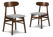 Load image into Gallery viewer, Morocco - Dining Chair With Seat Cushion