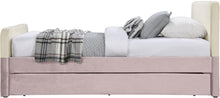 Load image into Gallery viewer, Ivy - Twin Trundle / Storage Bed