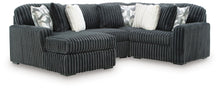 Load image into Gallery viewer, Midnight-Madness - Sectional