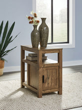 Load image into Gallery viewer, Fendenmore - Chair Side End Table