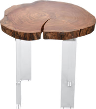 Load image into Gallery viewer, Woodland - End Table - Light Brown