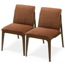 Load image into Gallery viewer, Grivelle - Elegant Dining Chair (Set of 2)