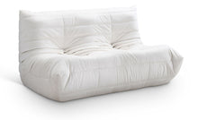 Load image into Gallery viewer, Relax - Velvet 54.75" Upholstered Loveseat