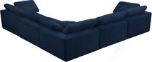 Load image into Gallery viewer, Cozy - 5 Piece Modular Corner Sectional