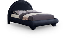 Load image into Gallery viewer, Madrid - Upholstered Bed