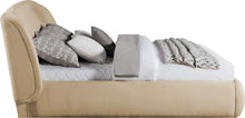 Load image into Gallery viewer, Sandro - Upholstered Bed