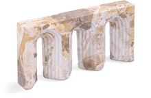Load image into Gallery viewer, Curva - Marble Decorative Object