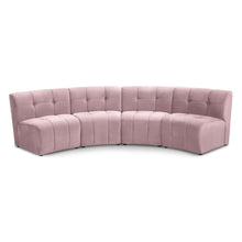 Load image into Gallery viewer, Limitless - 4 Pc. Modular Sectional