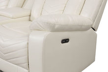 Load image into Gallery viewer, Galaxy Home Challenger Reversible Sectional Ice