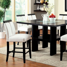 Load image into Gallery viewer, Luminar Counter Ht Table Set