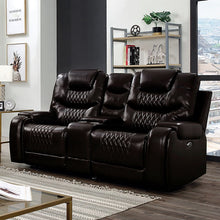 Load image into Gallery viewer, Marley Power Love Seat
