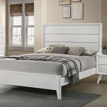 Load image into Gallery viewer, Dortmund Queen Bedroom Set