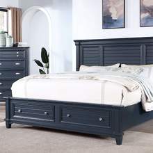 Load image into Gallery viewer, Manzanillo Queen Bedroom Set