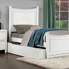 Load image into Gallery viewer, Lycoris Full & Twin Bed