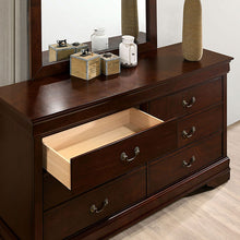Load image into Gallery viewer, Louis Philippe Dresser