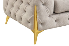 Load image into Gallery viewer, Galaxy Home Contempo Sofa in Grey