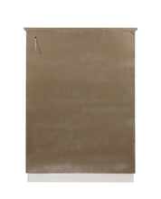 Load image into Gallery viewer, Galaxy Home Medusa Chest in Gold