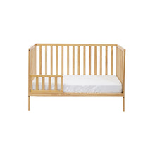 Load image into Gallery viewer, Palmer - 3-in-1 Convertible Island Crib
