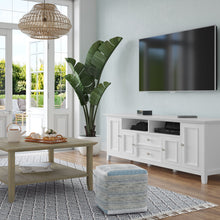 Load image into Gallery viewer, Ogden - 6' X 9' Area Rug - Ivory