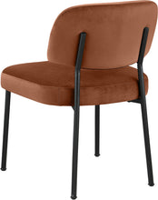 Load image into Gallery viewer, Zarelle - Performance Fabric Upholstered Dining Chair (Set of 2)