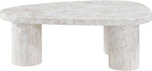 Load image into Gallery viewer, Teramo - Concrete Indoor / Outdoor Coffee Table