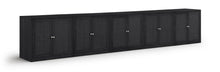 Load image into Gallery viewer, Vero - Solid Wood And Oak Venee Sideboard/Buffet