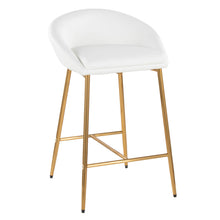 Load image into Gallery viewer, Matisse - Glam Counter Stool (Set of 2)