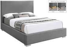 Load image into Gallery viewer, Crosby - Bed