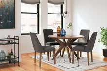 Load image into Gallery viewer, Lyncott - Dining Room Table Set