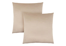 Load image into Gallery viewer, Pillows, Square, Insert Included, Decorative Throw, Hypoallergenic, Modern