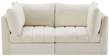Load image into Gallery viewer, Jacob - Modular 2 Seat Sofa